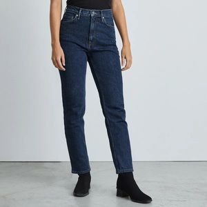 Original Cheeky Jean by Everlane